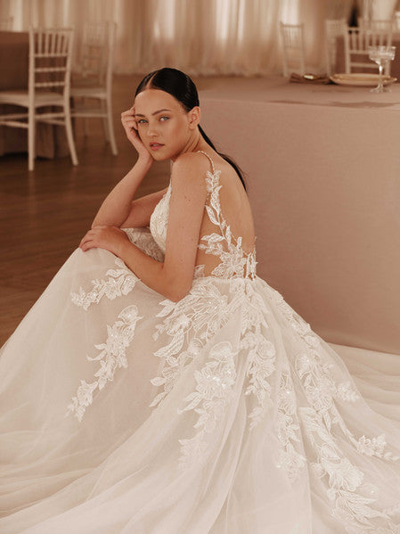 Avery by Vittoria Soltero