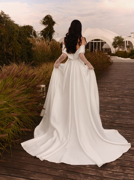 Azure by Vittoria Soltero