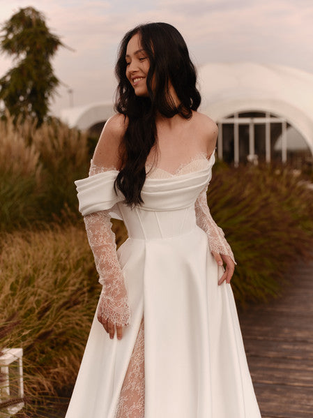 Azure by Vittoria Soltero