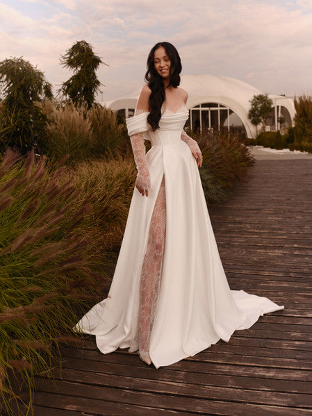 Azure by Vittoria Soltero