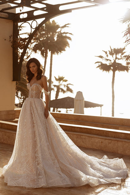 Clarissa by Perfioni