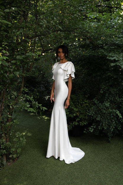 Margot by Vittoria Soltero