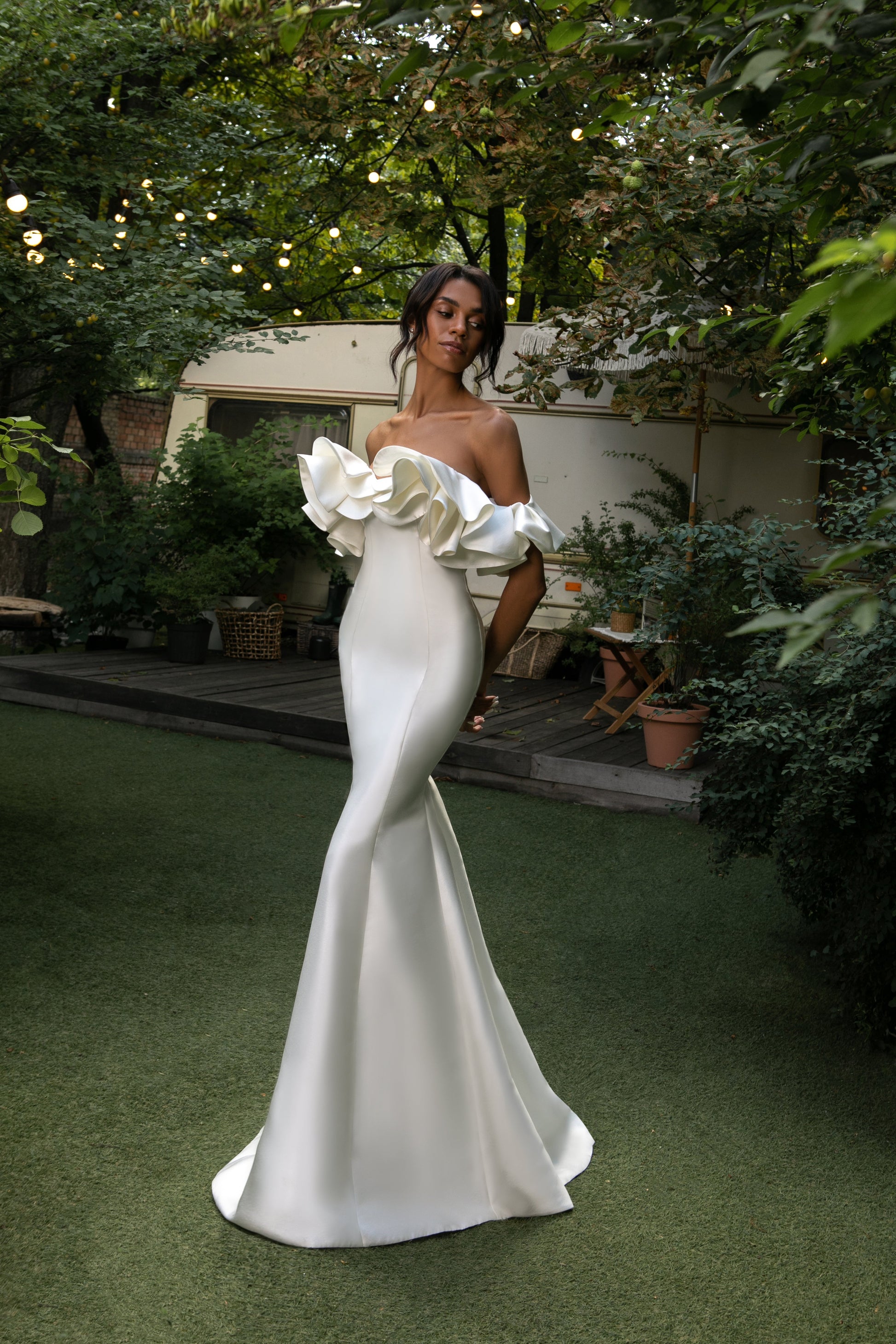 Mercy by Vittoria Soltero