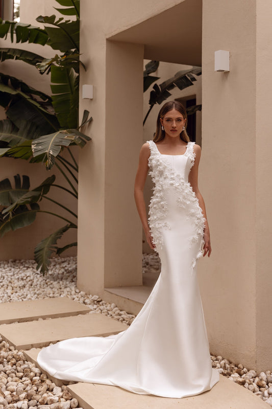 Rosarito by Perfioni