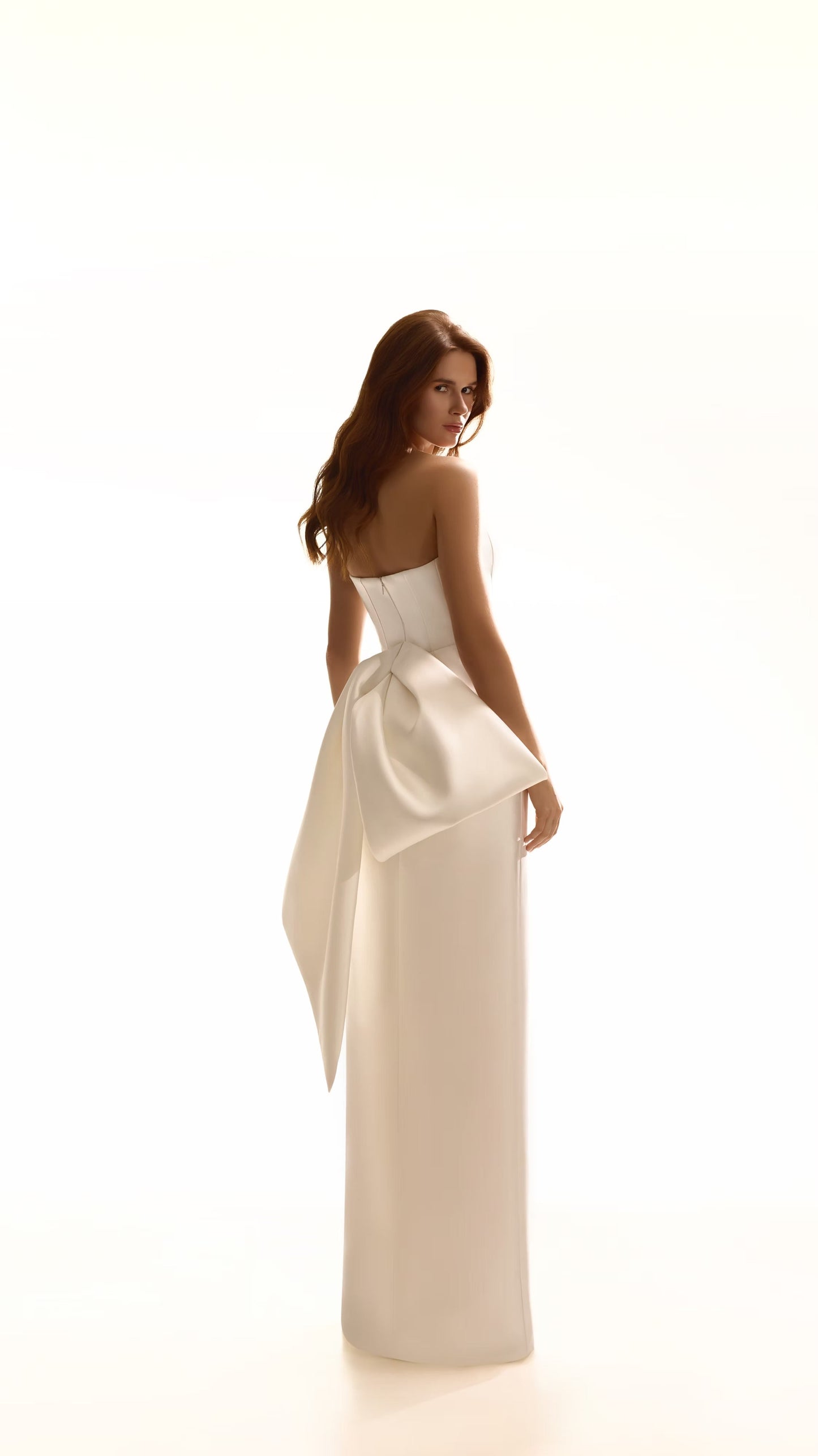 Camelia by Vittoria Soltero