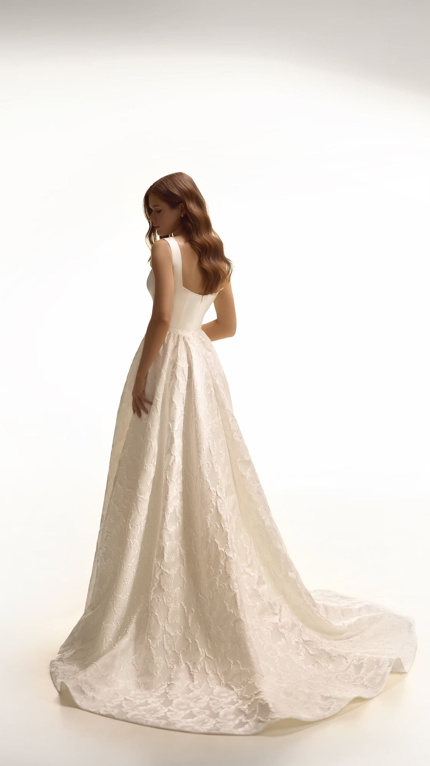 Peony by Vittoria Soltero