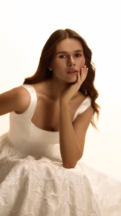 Peony by Vittoria Soltero