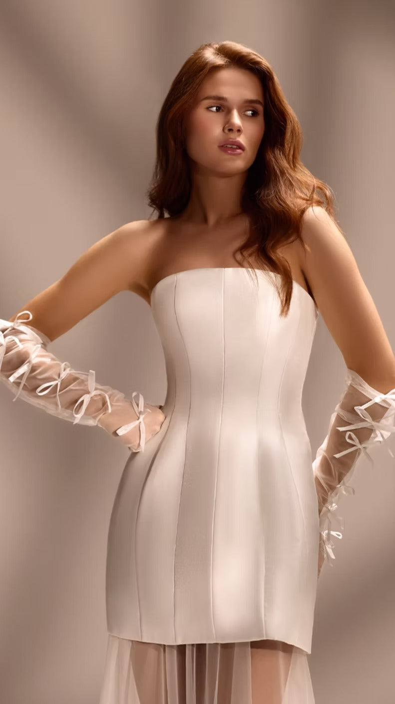 Lily by Vittoria Soltero