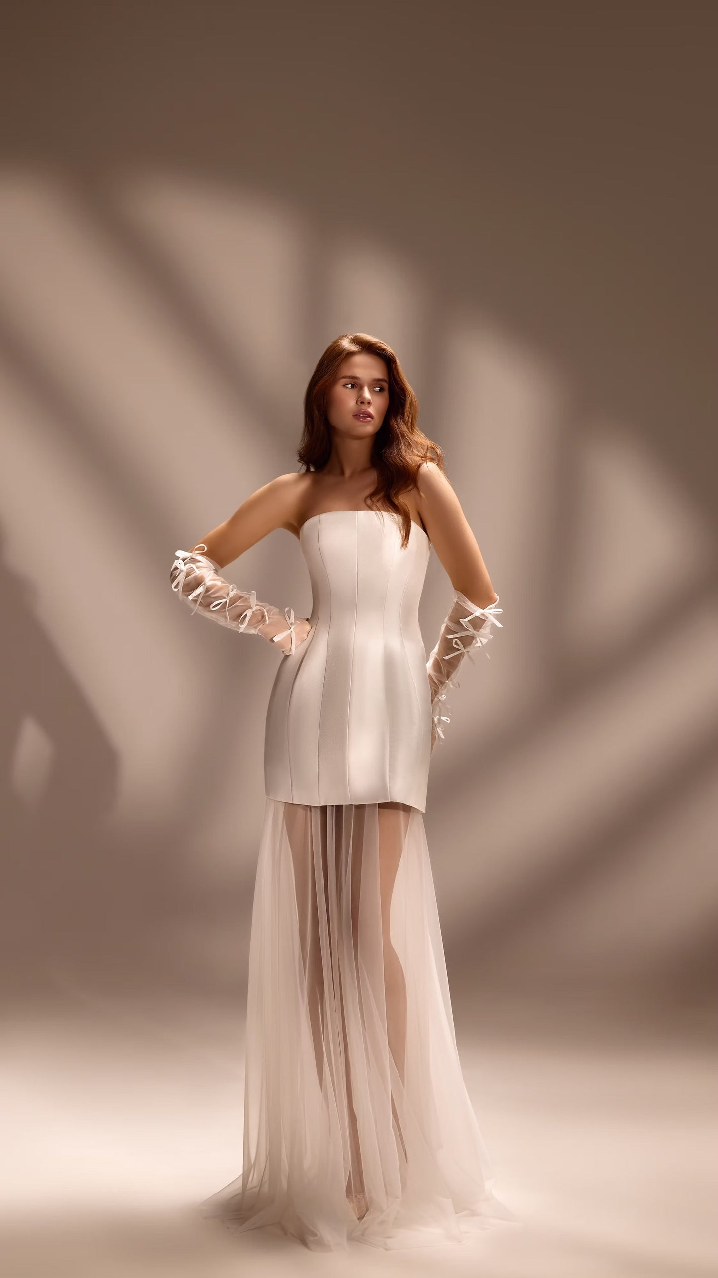 Lily by Vittoria Soltero