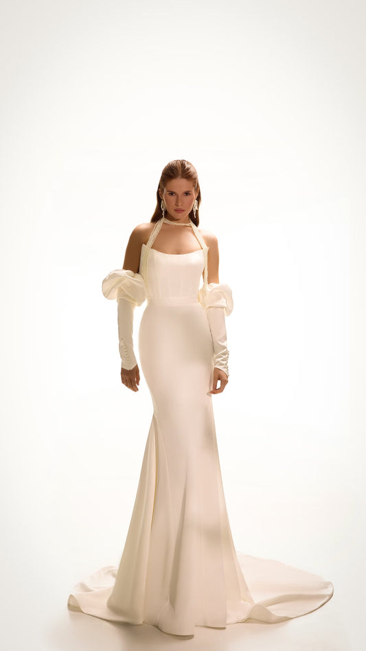 Forget Me Not by Vittoria Soltero