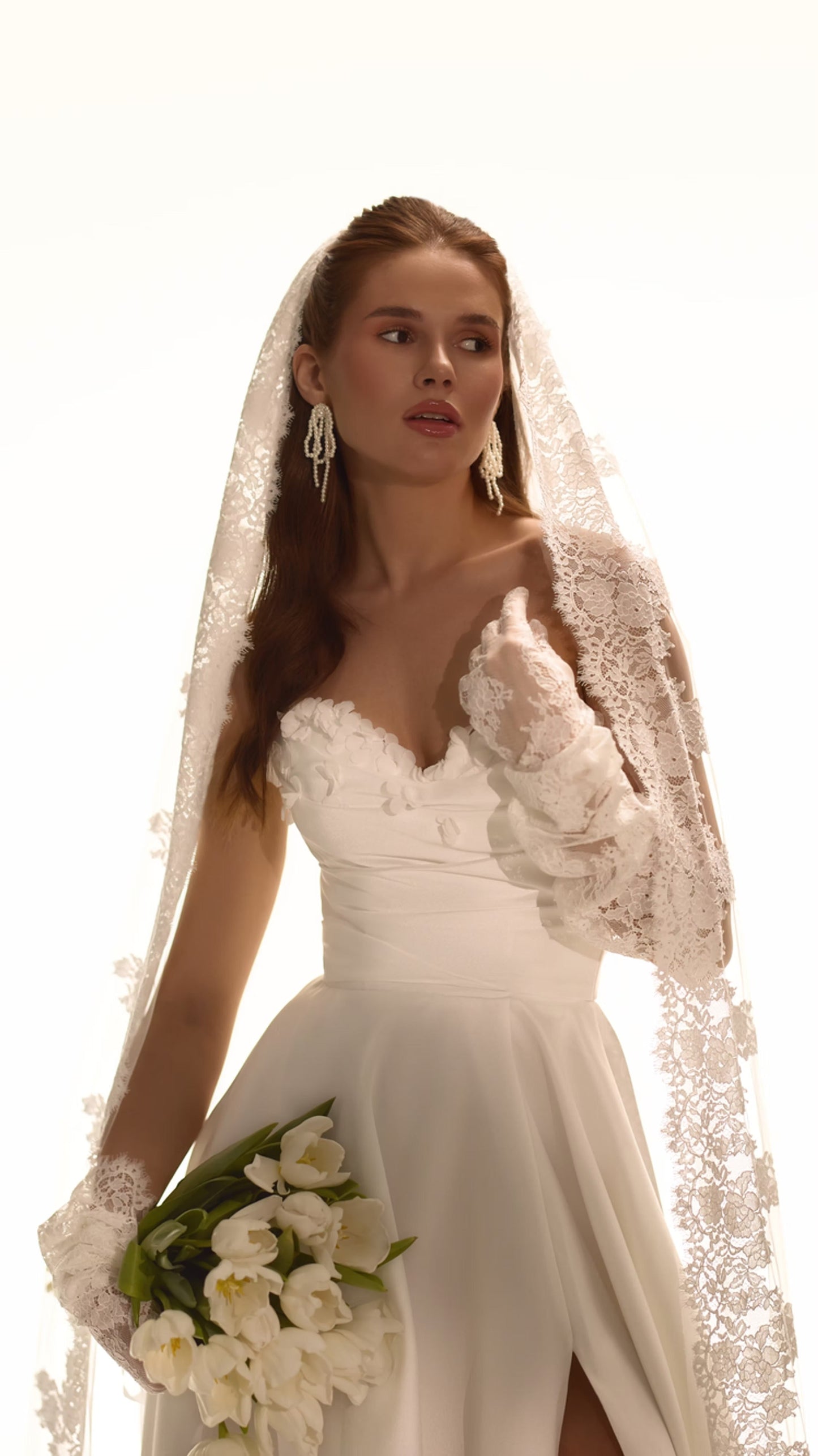 Nemesia by Vittoria Soltero