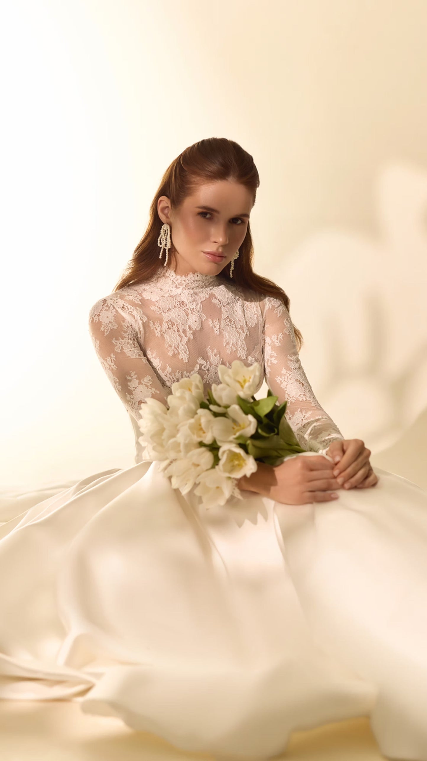 Violet by Vittoria Soltero