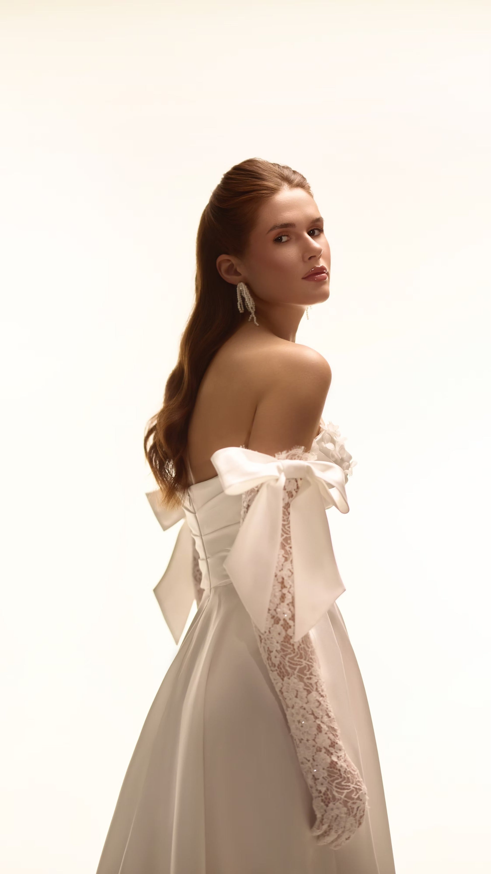 Nemesia by Vittoria Soltero