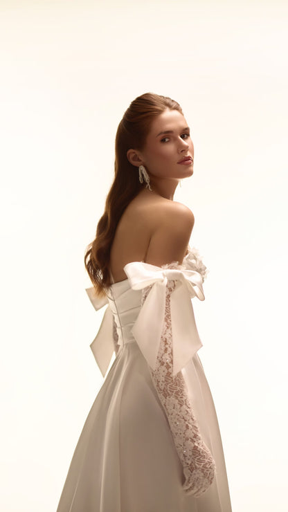 Nemesia by Vittoria Soltero