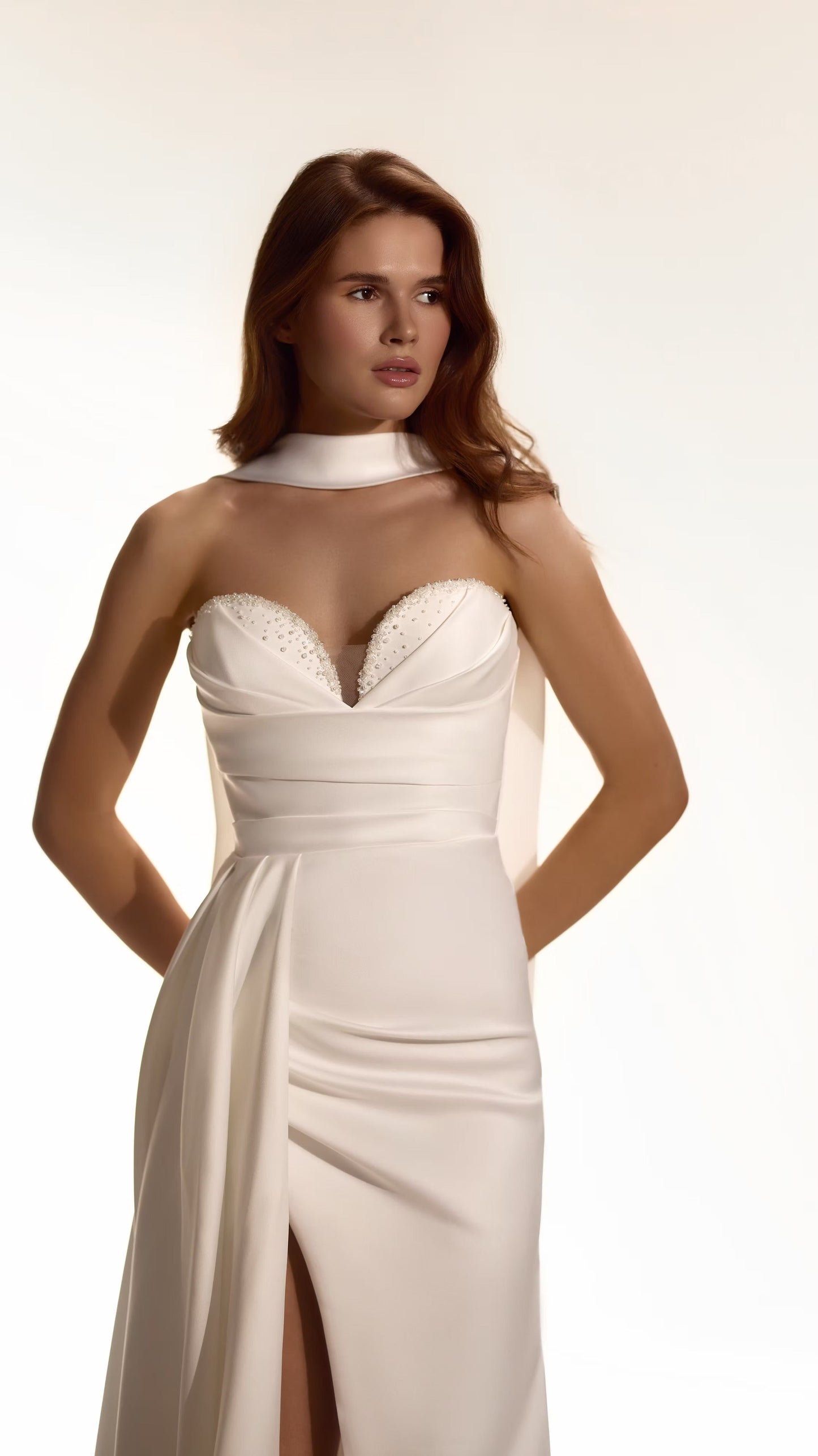 Cherry Blossom by Vittoria Soltero