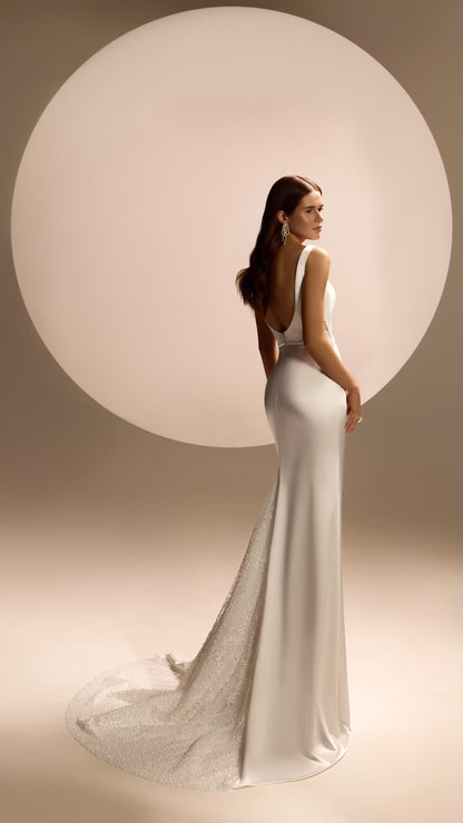 Wisteria by Vittoria Soltero