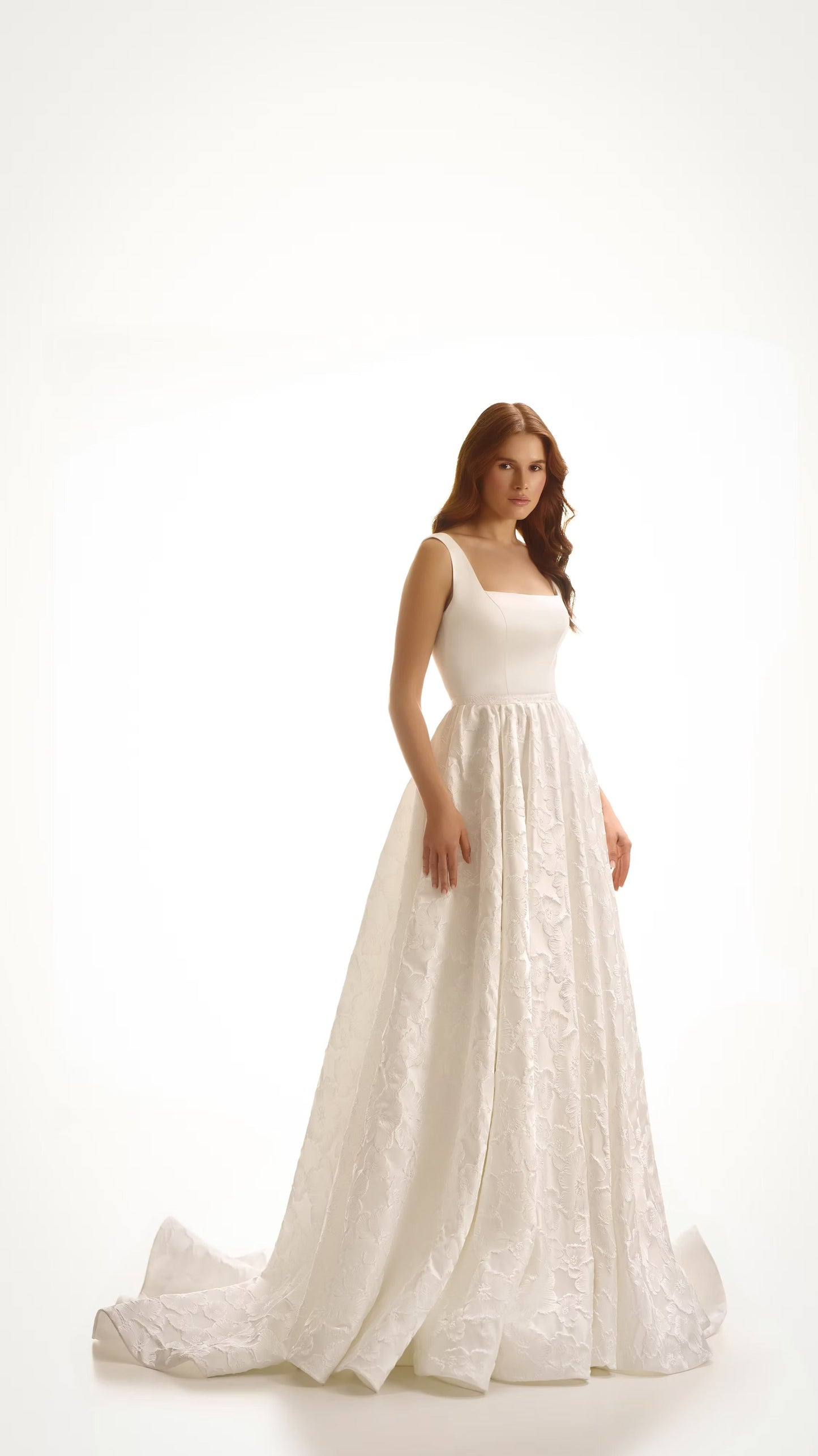 Peony by Vittoria Soltero