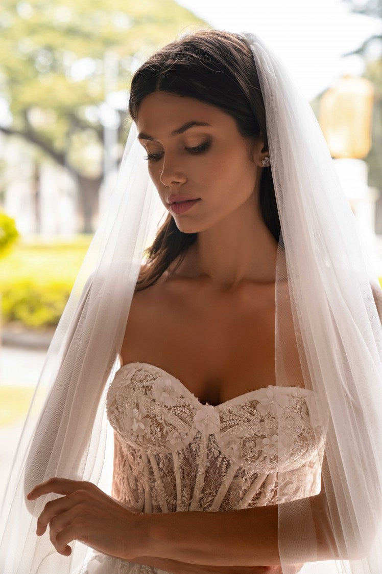 Silviamo S-675-VANESSA