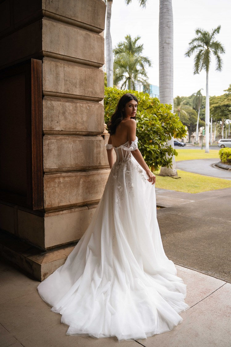 Silviamo S-675-VANESSA