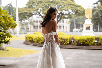 Silviamo S-675-VANESSA