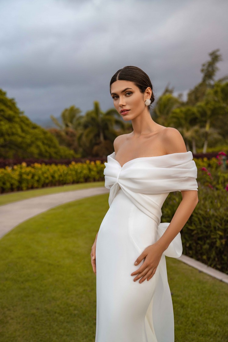 Silviamo S-660-LUISA