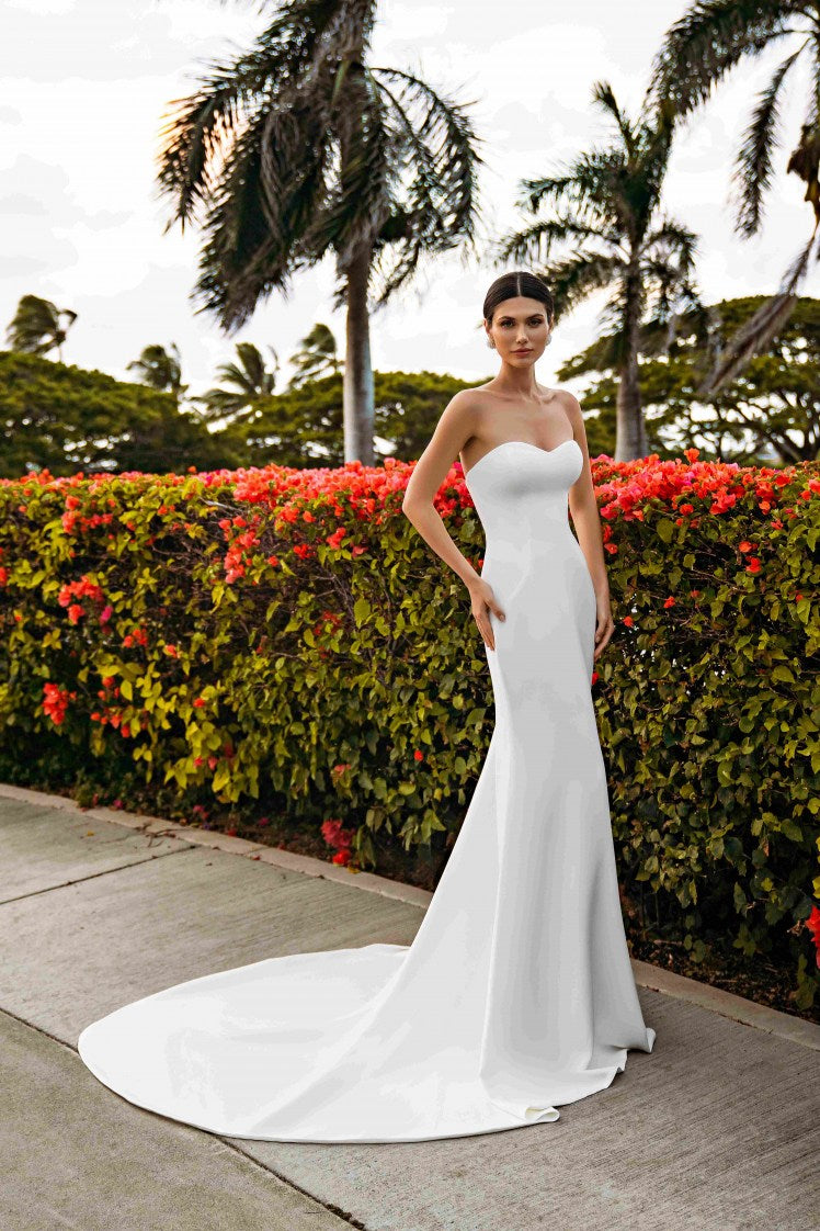 Silviamo S-660-LUISA