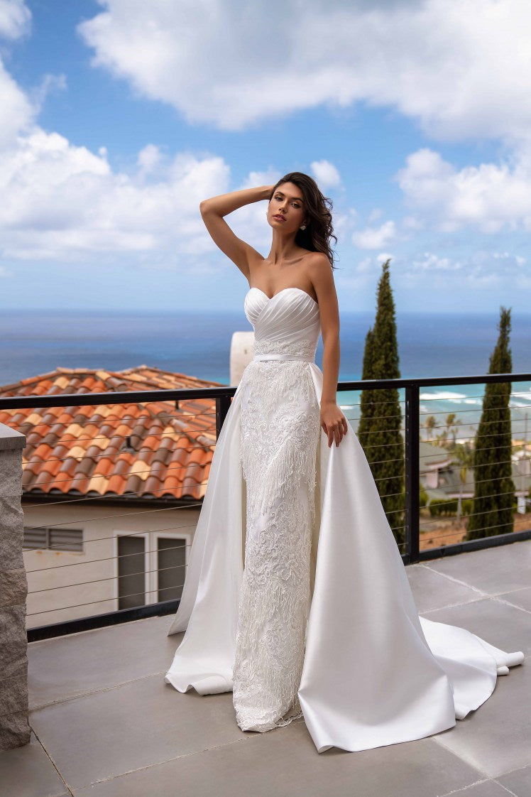 Silviamo S-664-LINDA