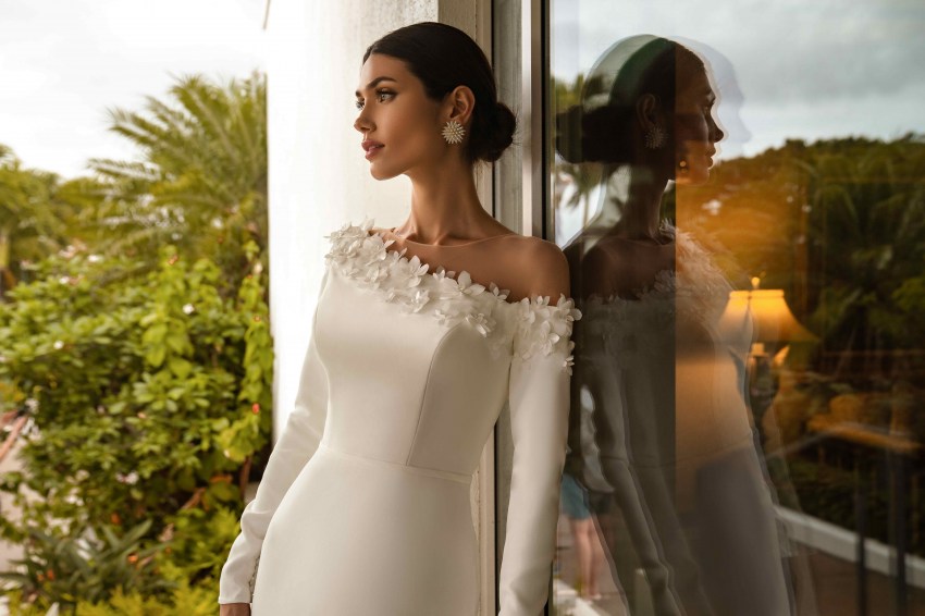 Silviamo S-666-LILIANA