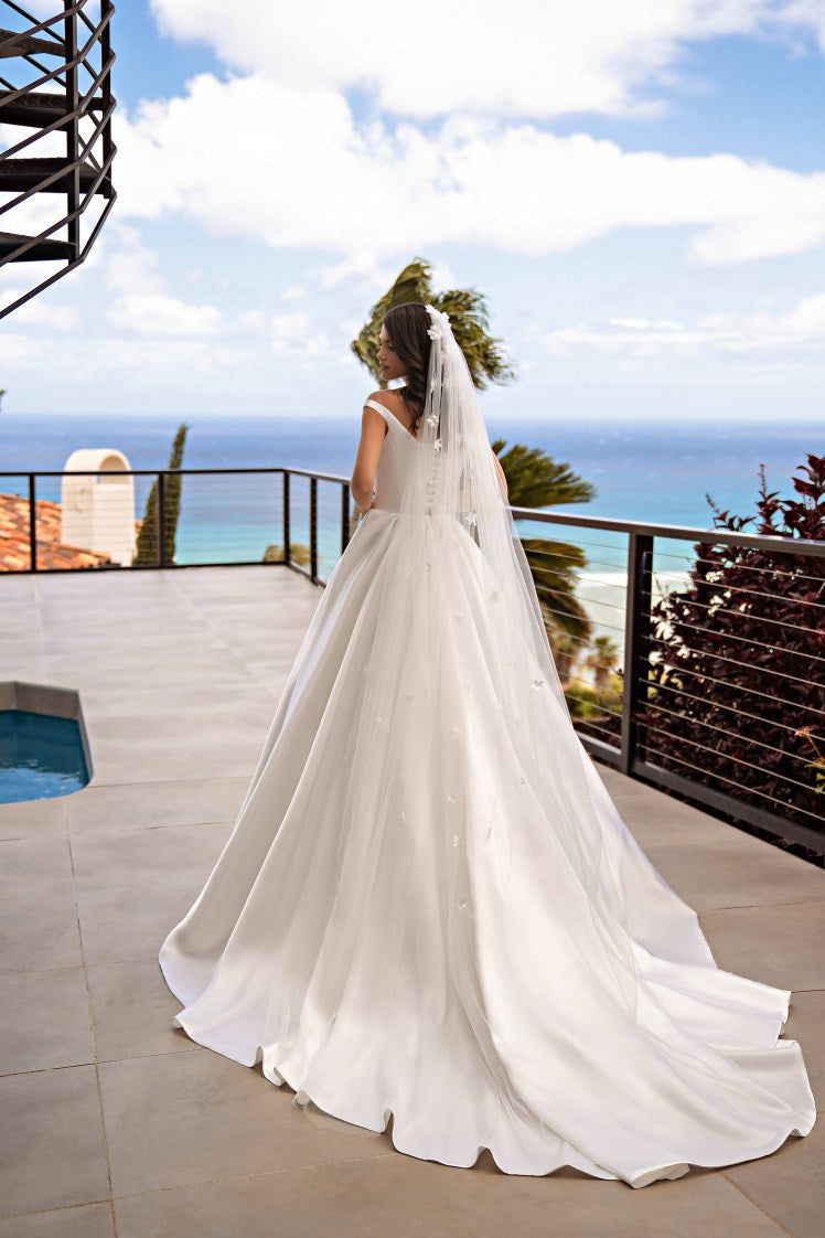 Silviamo S-667-LIDIA