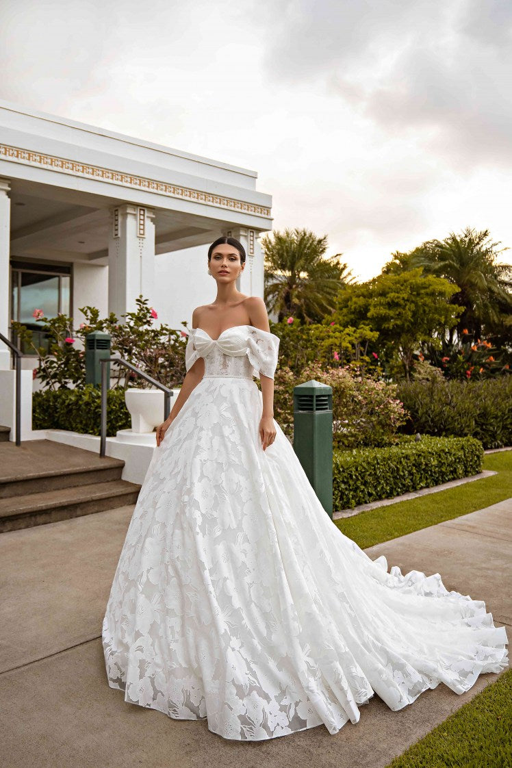 Silviamo S-671-LIANA