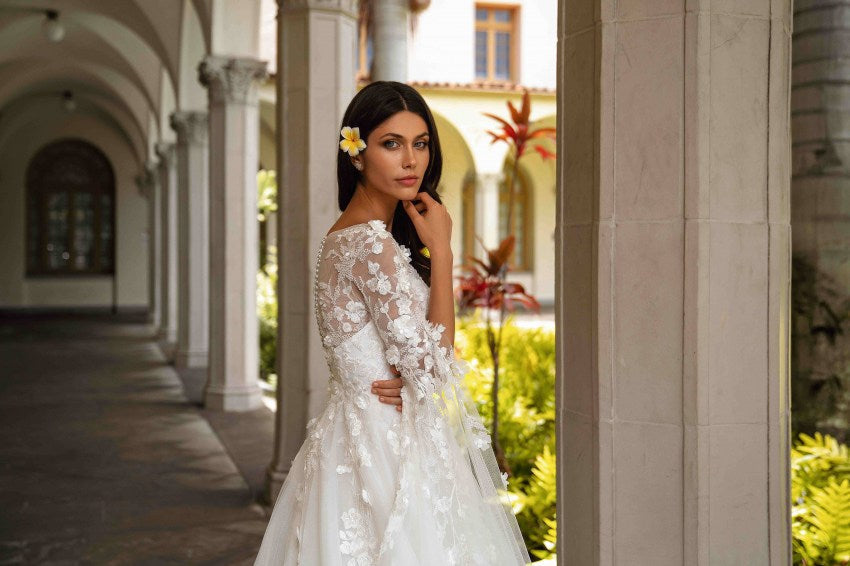 Silviamo S-673-VIRGINIA