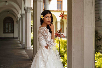 Silviamo S-673-VIRGINIA