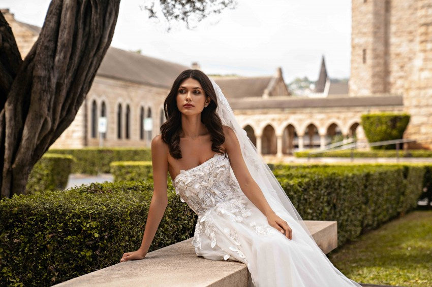 Silviamo S-681-VICTORIA