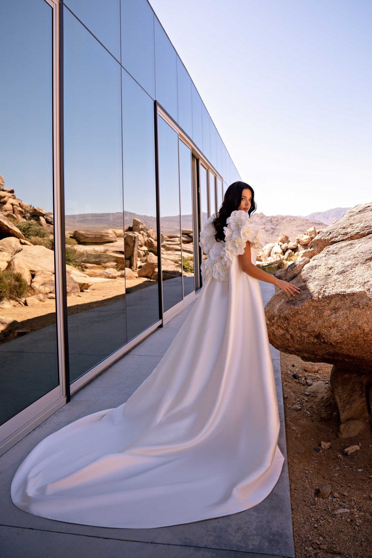 Silviamo S-707-JULIETA