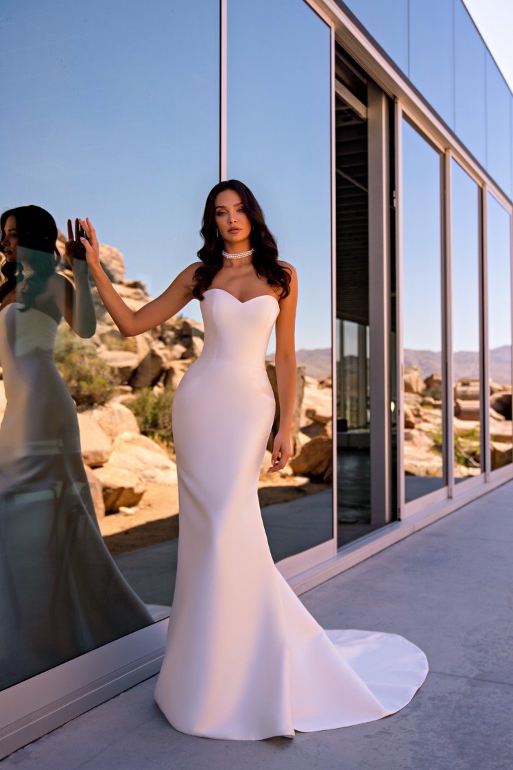 Silviamo S-707-JULIETA