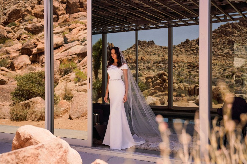 Silviamo S-729-JISELLE