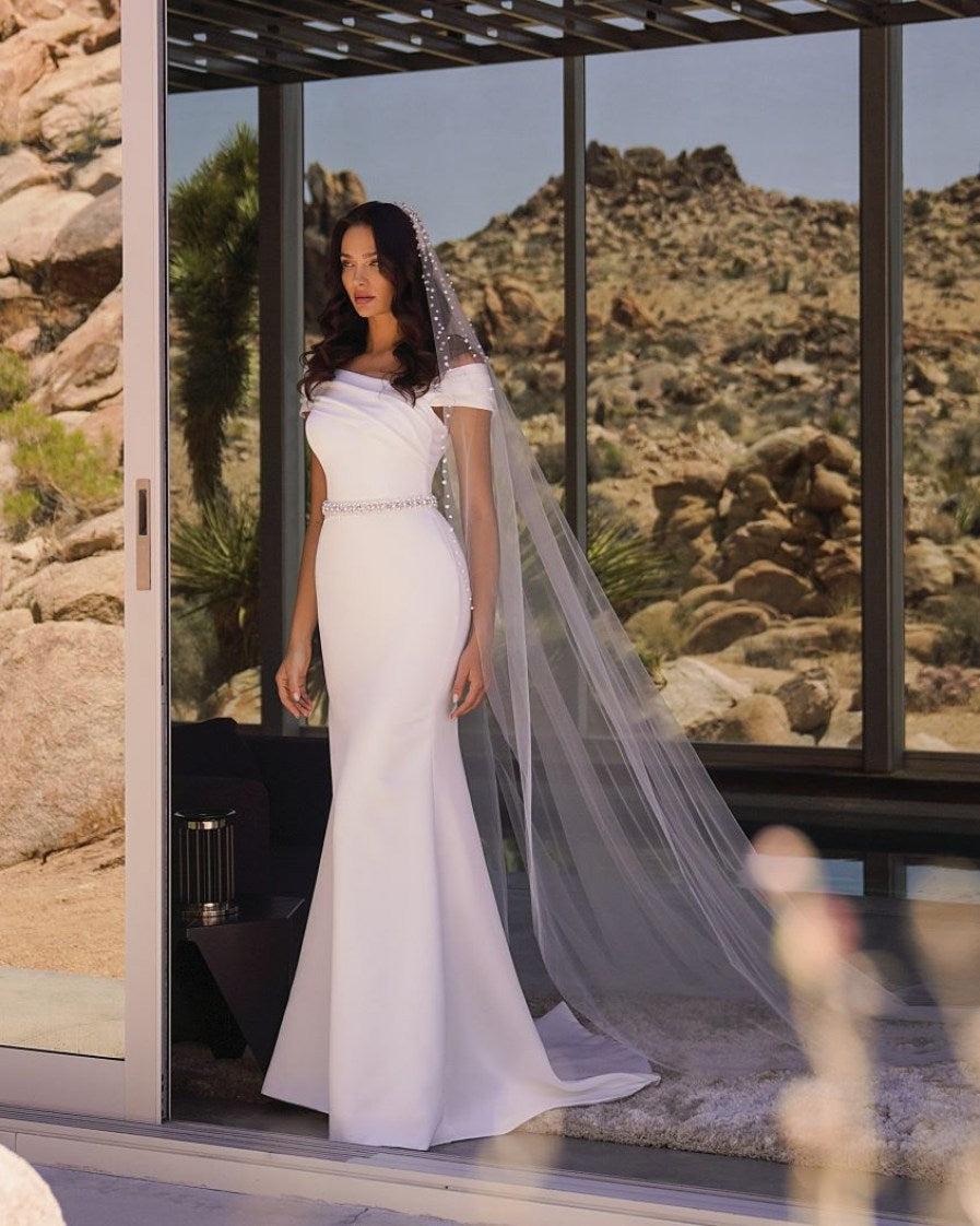 Silviamo S-729-JISELLE