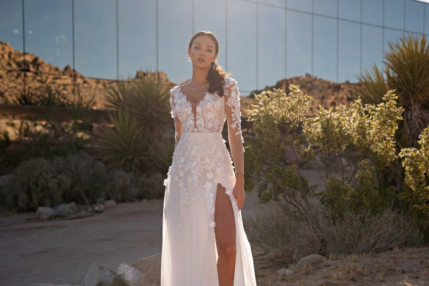 Silviamo S-731-JUSTIN