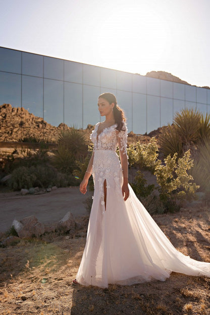 Silviamo S-731-JUSTIN