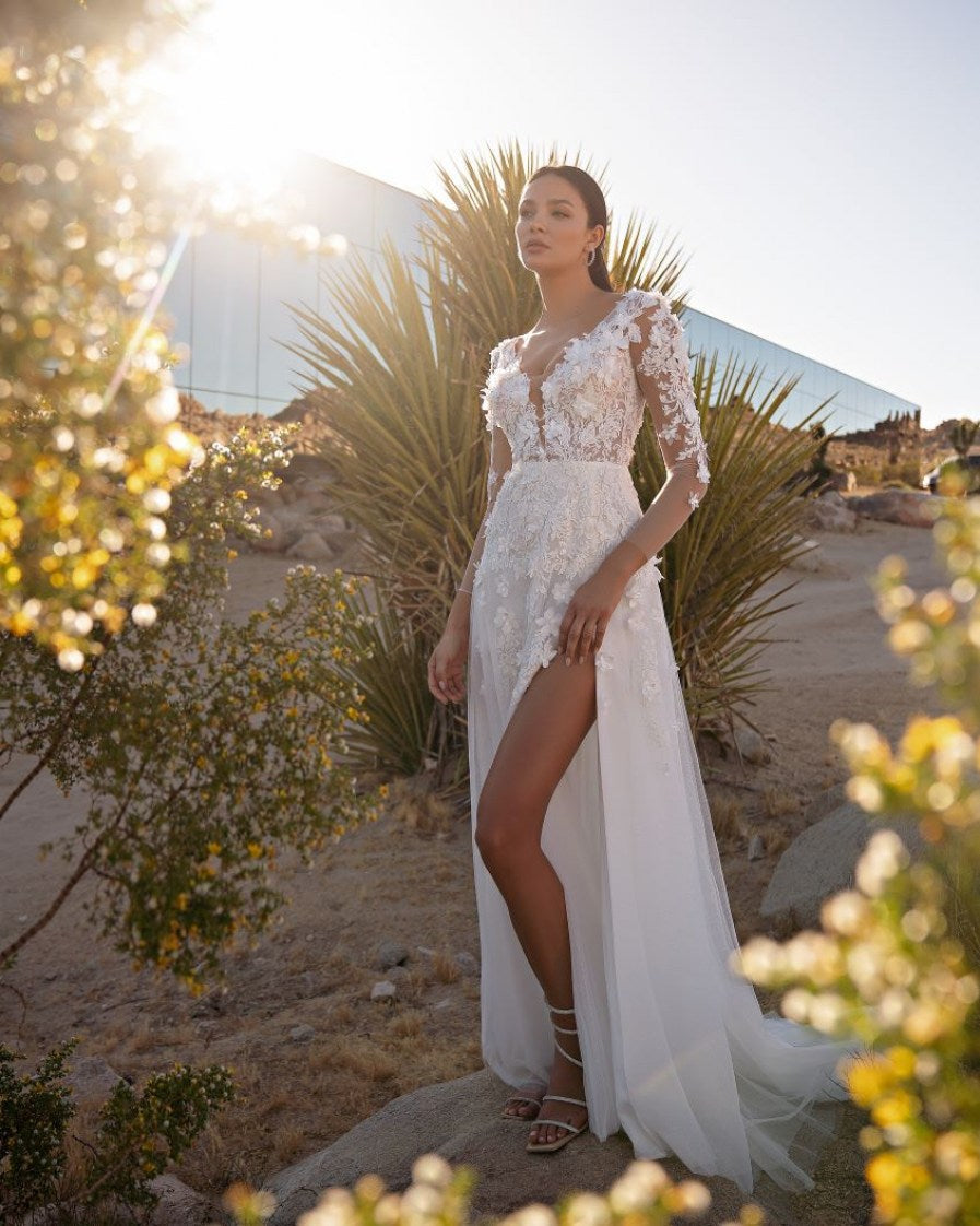 Silviamo S-731-JUSTIN